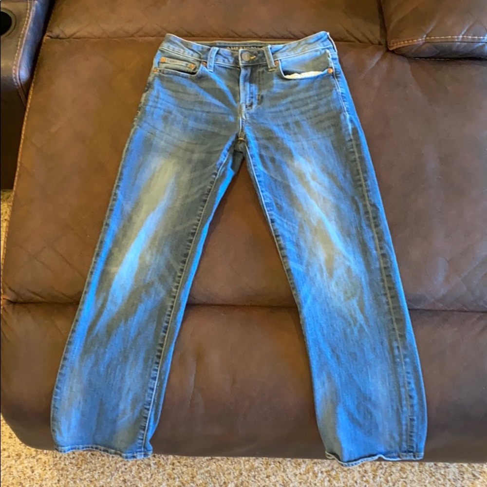 American eagle men’s Jeans